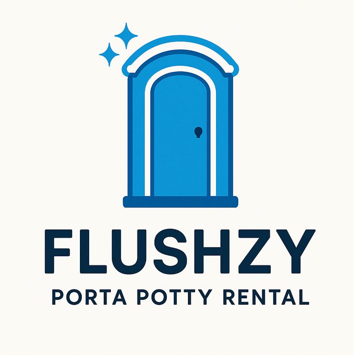 Flushzy Porta Potty Rental